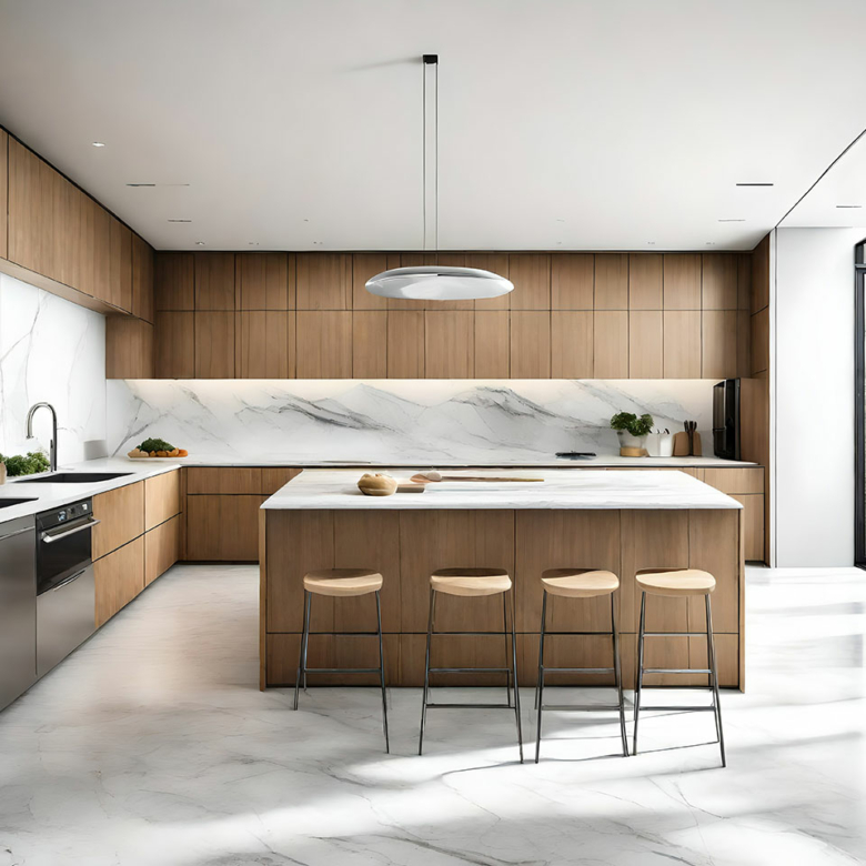 Modern Office