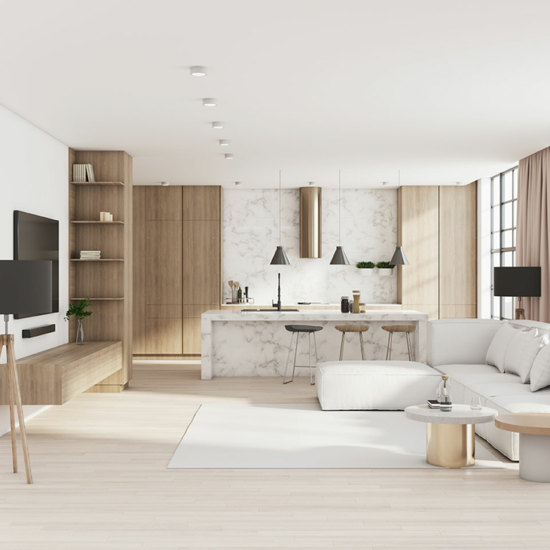 Modern Office