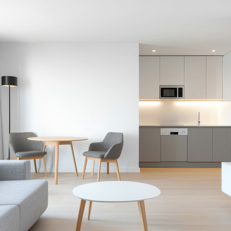 Modern Office