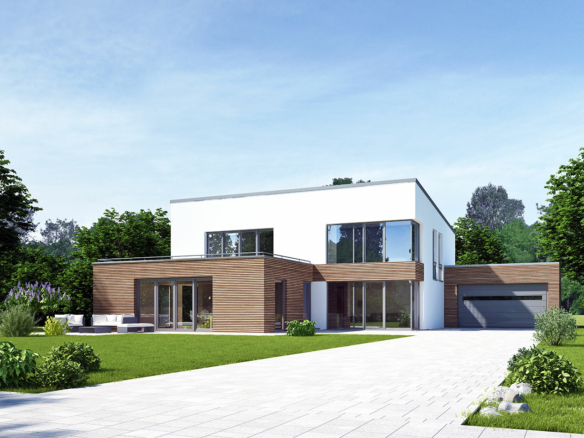 Villa Horizon