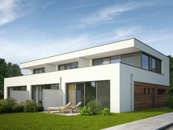 Palm Breeze Villa